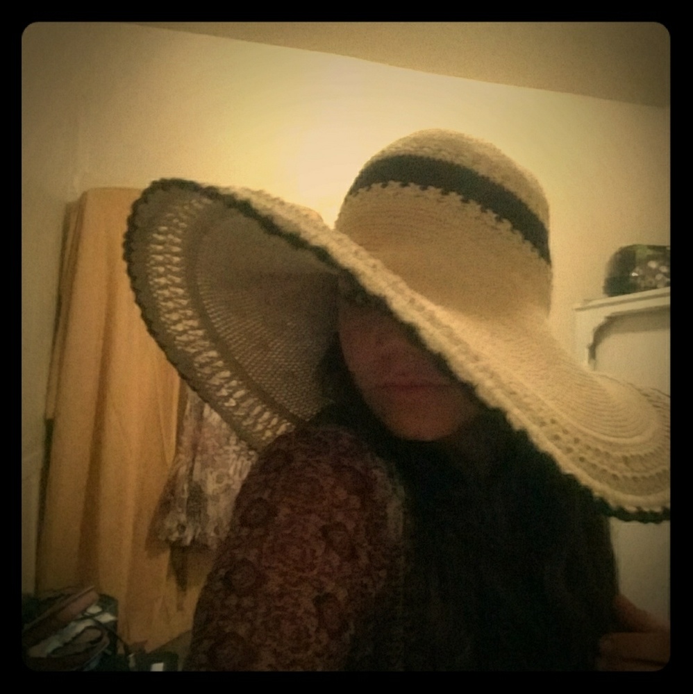 Floppy Hat
